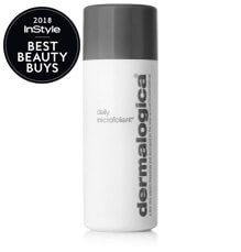 DERMALOGICA DAILY MICROFOLIANT (Instyle best beauty buys 2018)