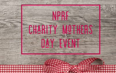 Beautyvell’s NPRF Charity Mother’s Day Event