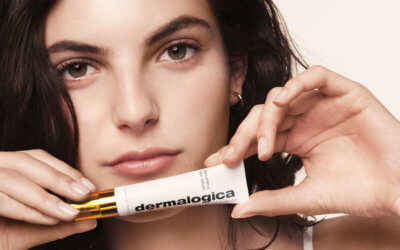 Introducing, Dermalogica biolumin-c eye serum