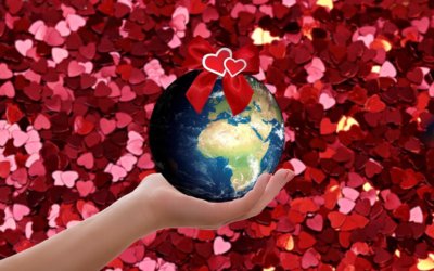LOVE OUR PLANET – 20% OFF