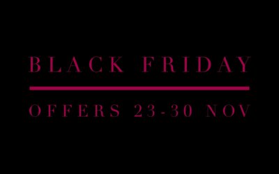 BLACK FRIDAY DEALS